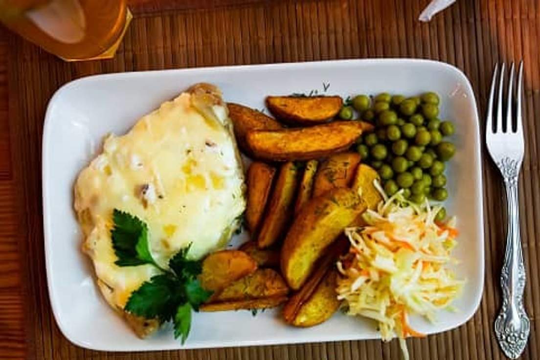 A Guide to French Sauces Merriamster